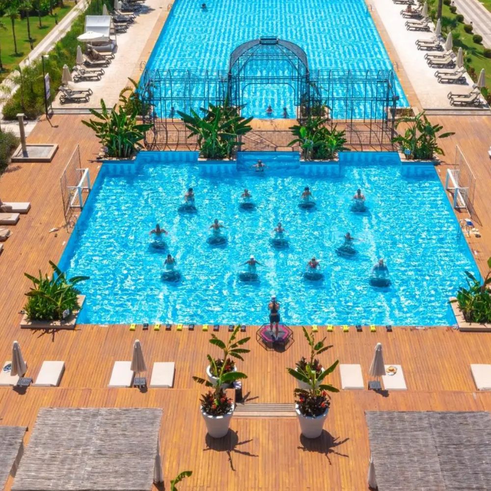 Rixos Premium Göcek Sports Club