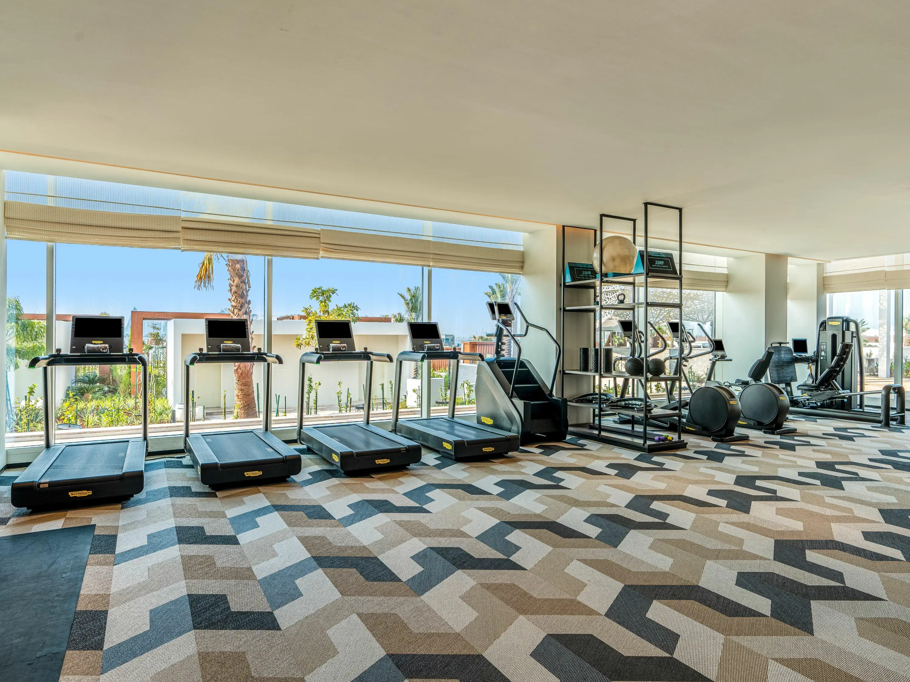 Rixos Premium Göcek Sports Club - 5