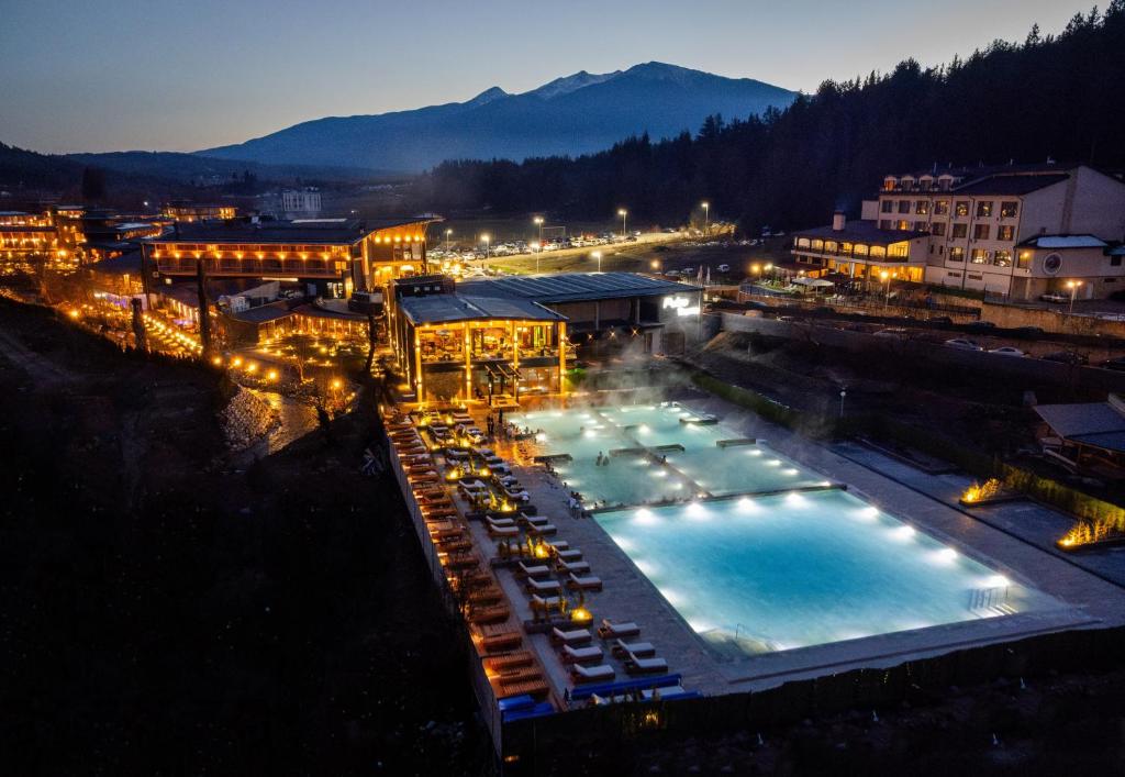 Grand Hotel Therme