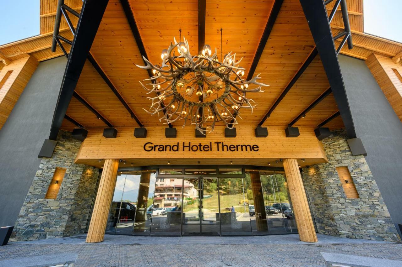 Grand Hotel Therme - 4