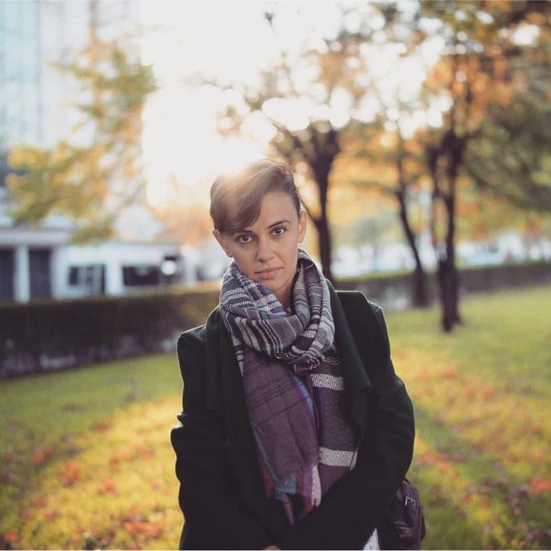 Веселина Русева